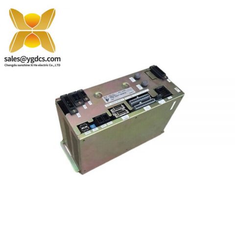 安川伺服驱动器 NPSO-0503L 高精度运动控制模块