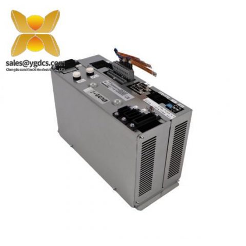 Yaskawa NX100 JZRCR-NTU01D-1 电源供应器