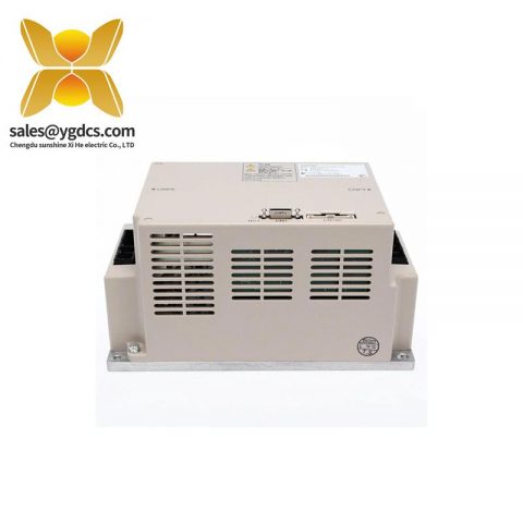 安川 SGDR-SDA950A01B-EY26 伺服驱动器