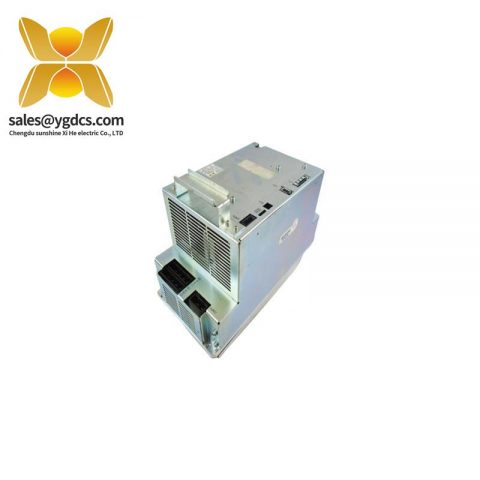 安川 SGDR-SDB950A01DY500 伺服驱动器