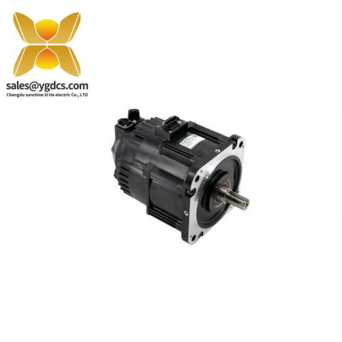 安川 SGMAH-02AAA21 伺服电机模块