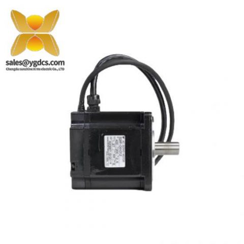 安川 SGMP-04A3TE22 步进电机驱动器模块