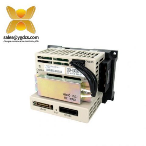 安川伺服放大器模块SRDA-SDA71A01A-E