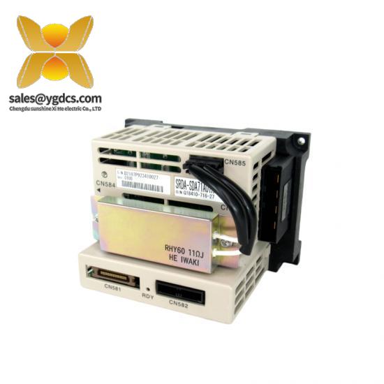 yaskawa_srda-sda71a01a-e.jpg 安川伺服放大器模块SRDA-SDA71A01A-E
