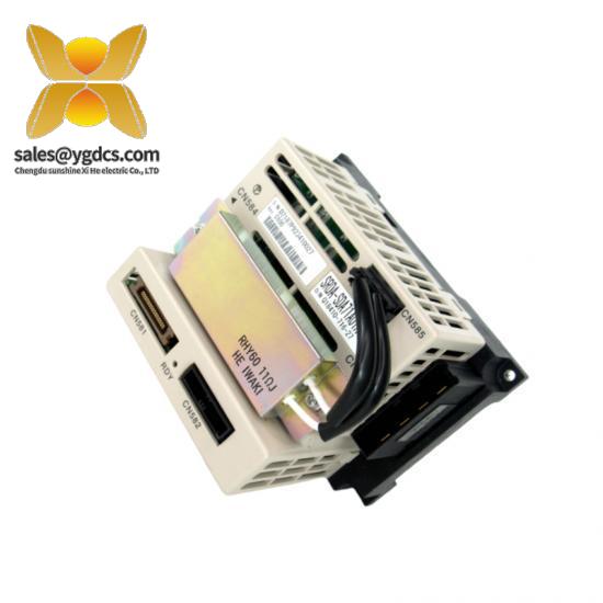 yaskawa_srda-sda71a01a-e_1.jpg 安川伺服放大器模块SRDA-SDA71A01A-E