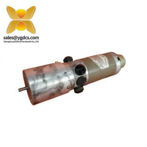 YASKAWA UGQMEM-02MN023 伺服电机 QM系列