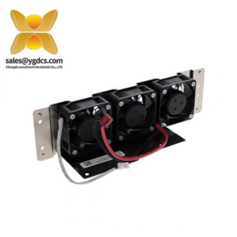 Yaskawa YRC1000 CSRA-CPS01KA 电源模块