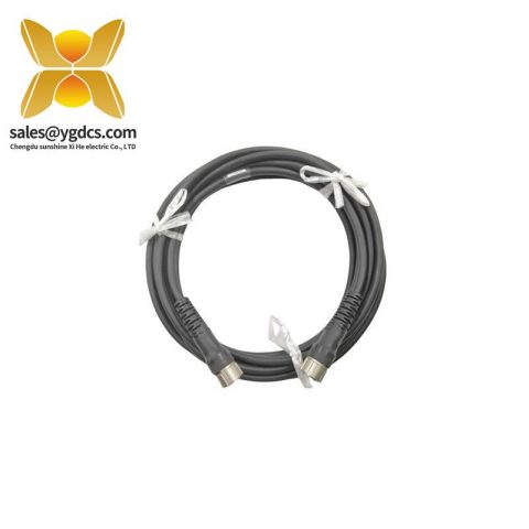 安川 YRC1000CABLE-X81 教学吊坠电缆