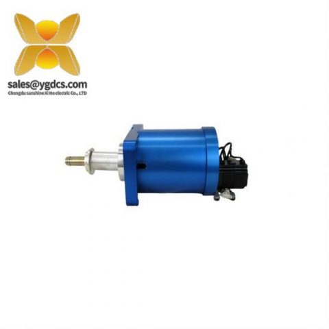 YASKAWA YSC-02D04B02S 04-306477-00 工业控制模块