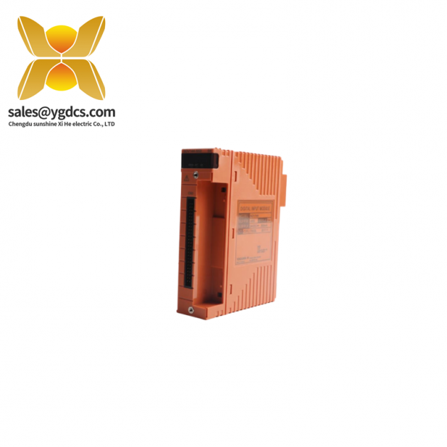 YOKOGAWA 16137-119 工业控制模块