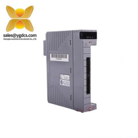 YOKOGAWA 16137-153 控制模块