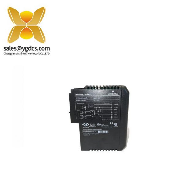 YOKOGAWA 16137-188 工业自动化模块