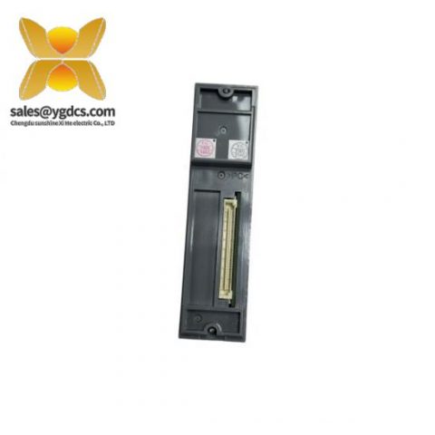 YOKOGAWA 16137-222 工业控制器模块