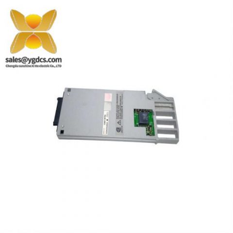 YOKOGAWA 16137-222 工业控制器模块