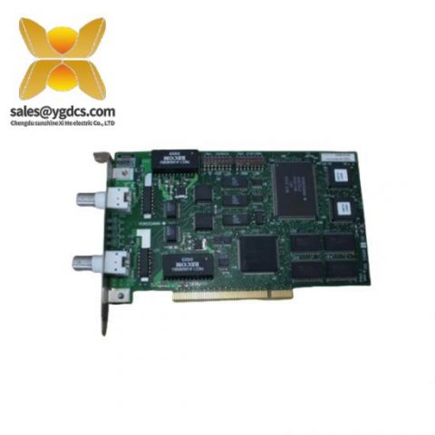 YOKOGAWA 16137-223 工业控制模块