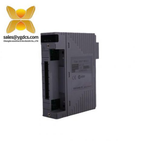 YOKOGAWA 控制模块 22.5*17.4*10 工业控制设备