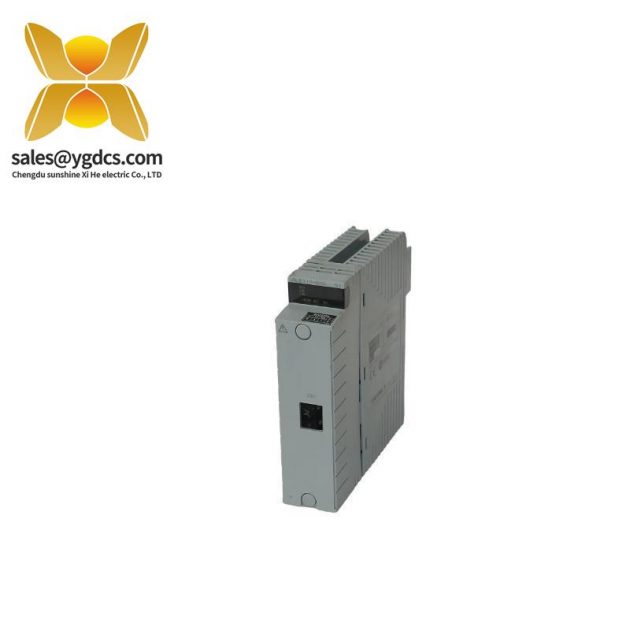 YOKOGAWA 8596020000 数字输入模块