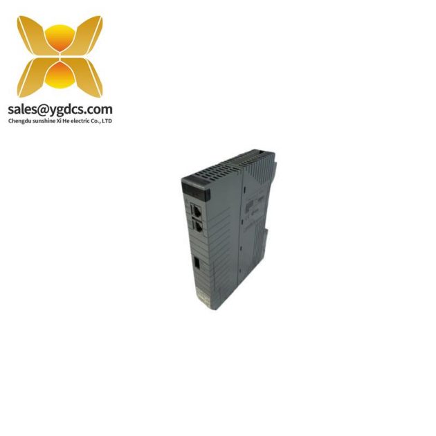 YOKOGAWA 8662560000 工业控制系统专用模块