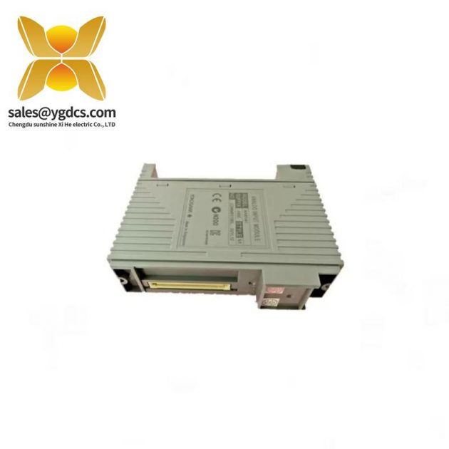YOKOGAWA AAI141-S00 S2模拟输入模块