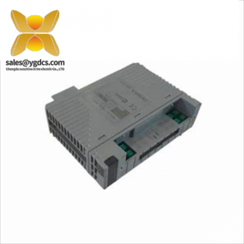 YOKOGAWA AAI143-S03 S1 模拟输入模块