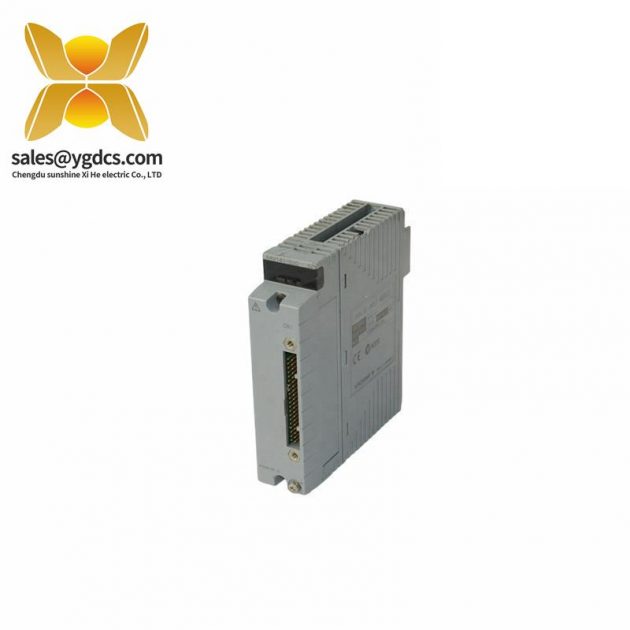 YOKOGAWA AAI143-S50 S1模拟输出模块