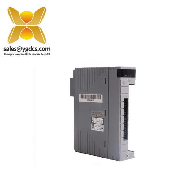 YOKOGAWA AAI835-H53 S3模拟输入输出模块