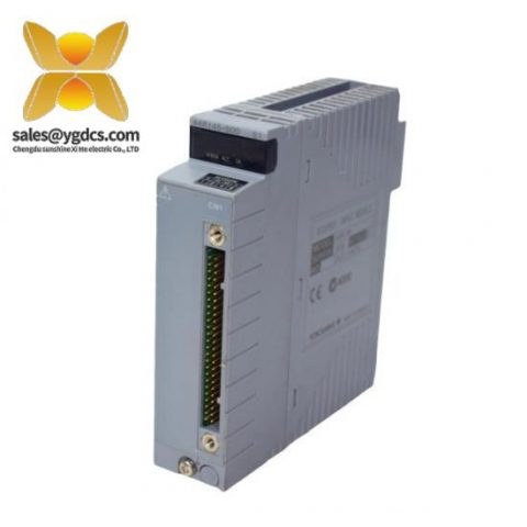YOKOGAWA 高精度TC/RTD输入模块AAR145-S00-S1