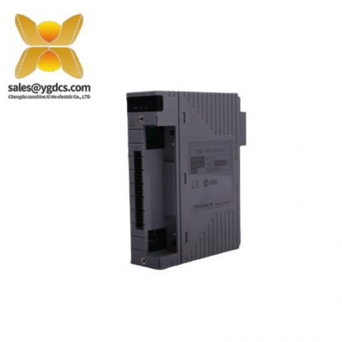 YOKOGAWA AAT141-S00 工业控制模块