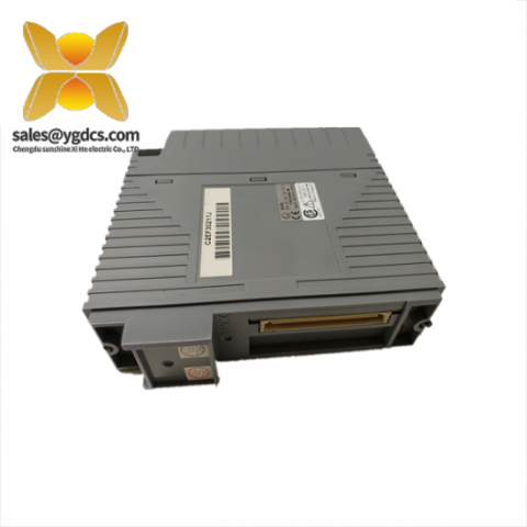 YOKOGAWA AAT145-S00 温度输入模块