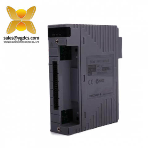 YOKOGAWA Yokogawa ADV141-P12 S1 数字输入模块 日本原产