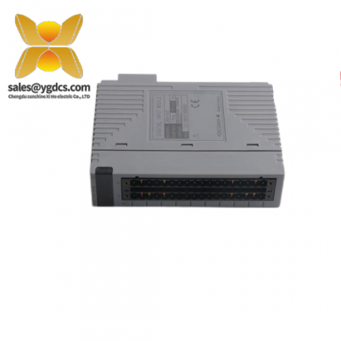 YOKOGAWA ADV142-S03 S1 数字输入模块