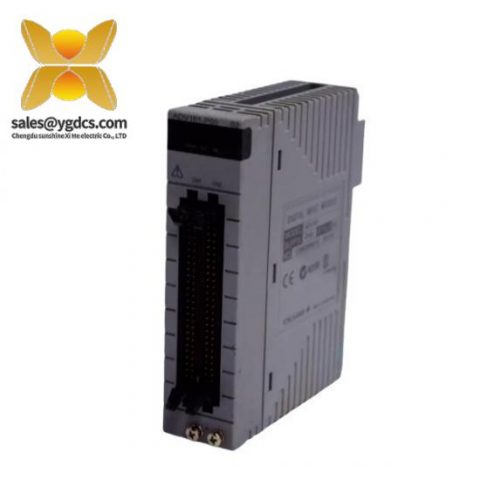 YOKOGAWA 高精度数字输入模块 ADV161-P00