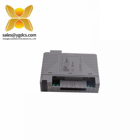 YOKOGAWA ADV551数字输出模块 P50/D5A00, 工业自动化专用