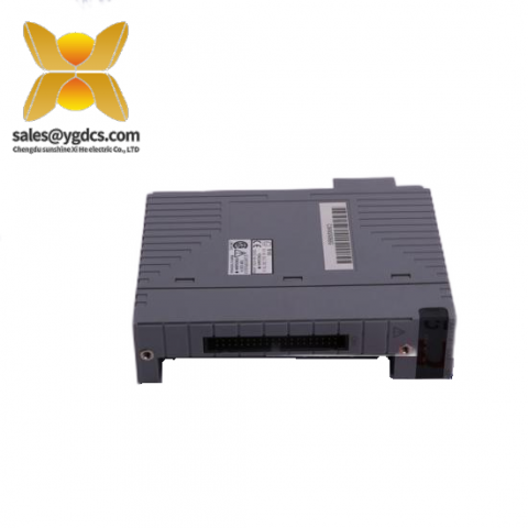 YOKOGAWA 雅马哈 ADV569-P00 S1 数字输出模块