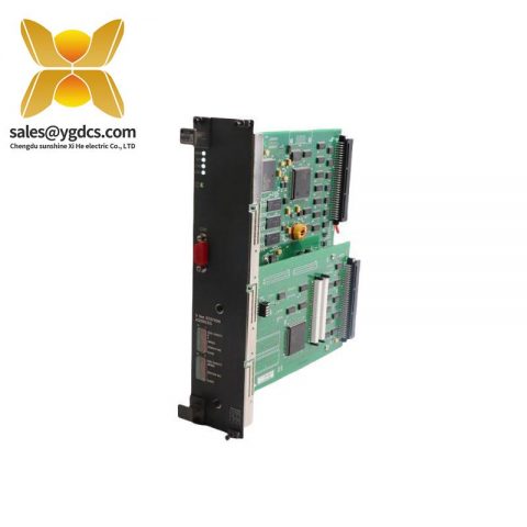 YOKOGAWA AIP121-S00 控制模块