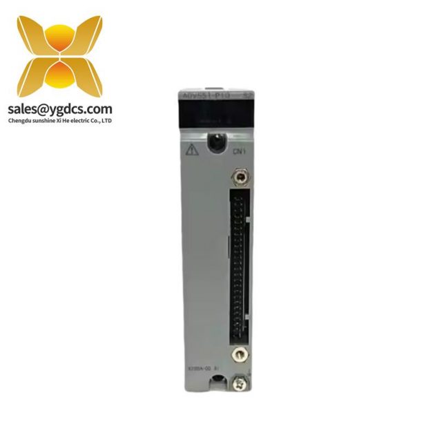 YOKOGAWA AIP171 传输控制单元，适用于数据记录仪