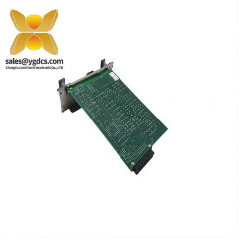 YOKOGAWA AIP578 光纤链路收发器，适用于V网中继