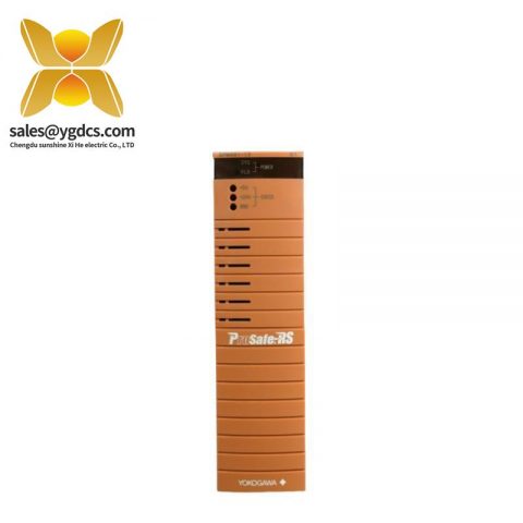 YOKOGAWA AIP591 工业自动化控制模块