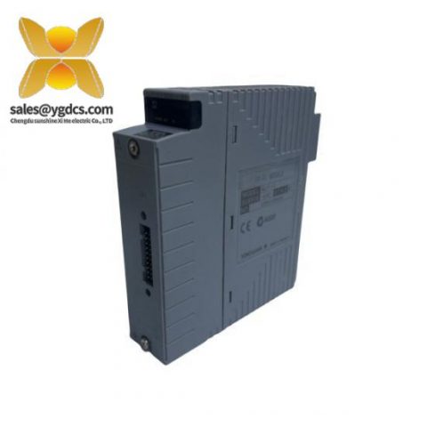 YOKOGAWA 雅马哈 ALF111-S00 通信模块