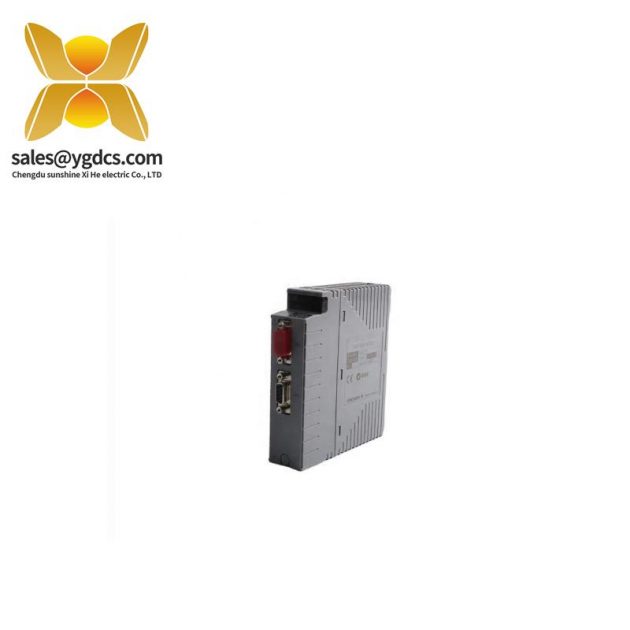 YOKOGAWA ALP111-S00 通讯模块