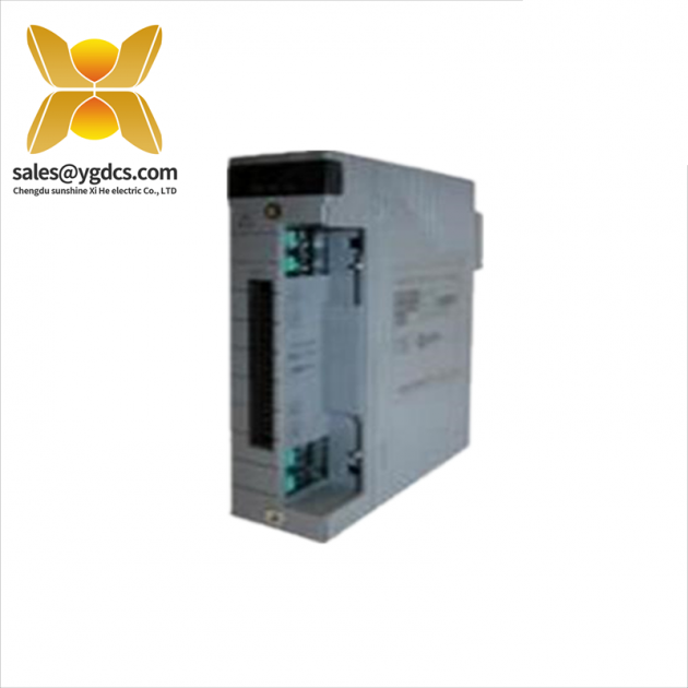 YOKOGAWA ALP121-S00 工业自动化控制器模块