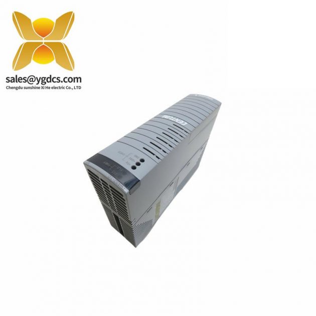 YOKOGAWA ALP121-S00 工业自动化控制器模块