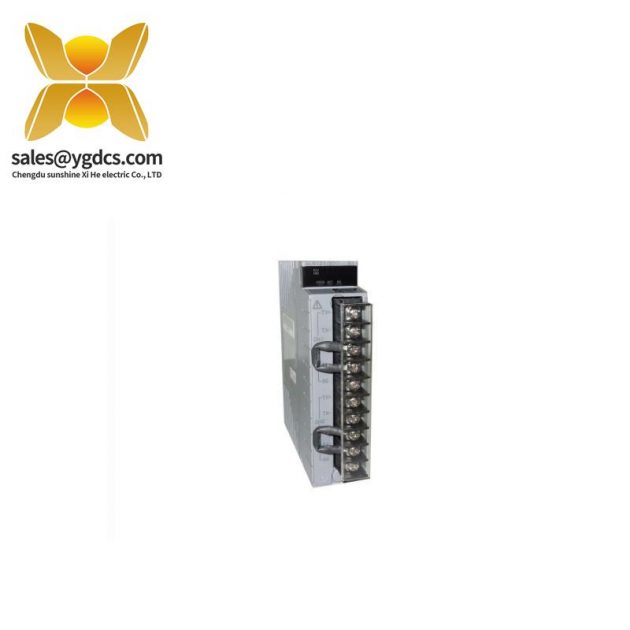 YOKOGAWA ALR121-S50 串行通信模块