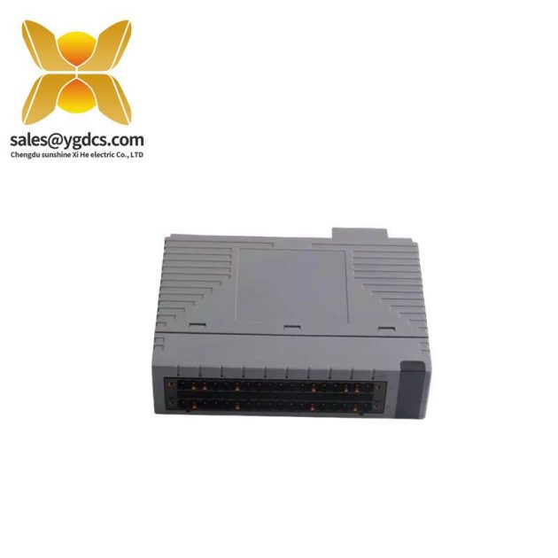 Yokogawa AMM12T S2 多路复用器模块