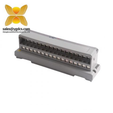 YOKOGAWA AMM12T电压输入多路复用模块