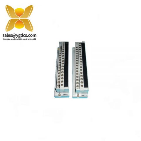 横河AMM42TPLC模块，工业级PLC输入模块，高精度测量