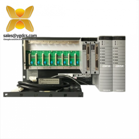 YOKOGAWA ANB10D-425 ESB总线节点单元，工业控制专用