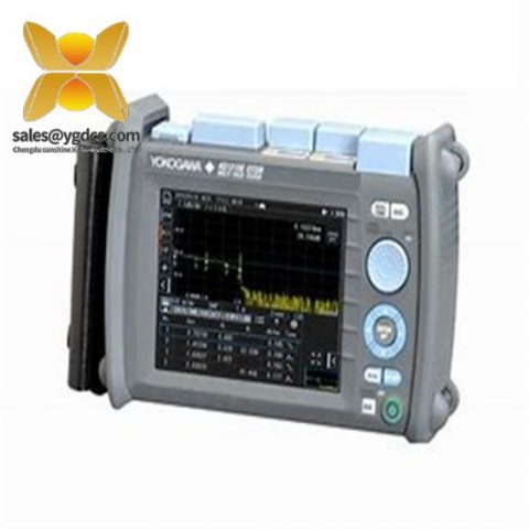 YOKOGAWA 雅马哈ASS9981DE-02 接口单元