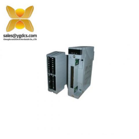 YOKOGAWA Yokogawa ATR8S-00 S2 数字I/O模块