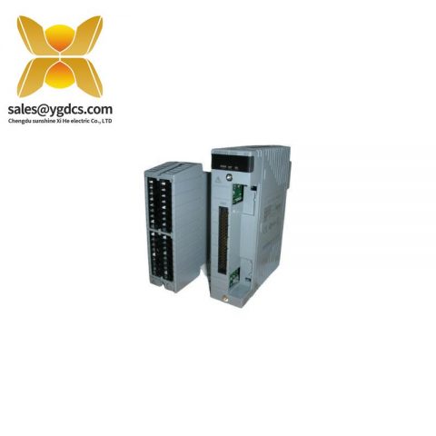 YOKOGAWA ATR8S-00 S2压力夹紧端子块